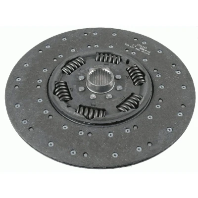 Imagen de Disco de embrague SACHS 1878 000 634