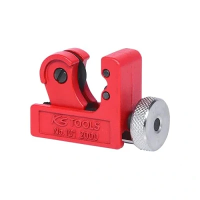 Imagen de KS TOOLS 101.2000 Cortadora de tubos 22 3
