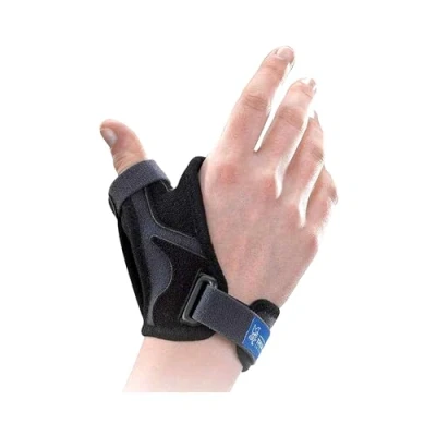 Imagen de Ortesis inmovilización de pulgar Ligaflex Rhizo Izquierda Talla 2