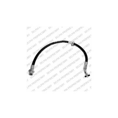 Imagen de DELPHI LH6777 Latiguillos de Freno 530 M10x1 Int SF TOYOTA: Avensis I Familiar