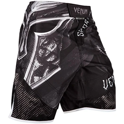Imagen de Venum Gladiator 3.0 Pantalones Cortos de Entrenamiento, Hombre, Negro, M
