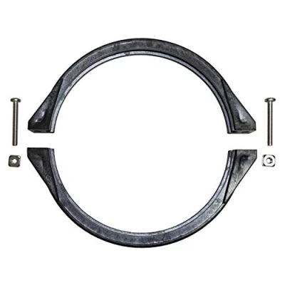 Imagen de Decoytec Zuncho para filtros de Piscina minimo 20 cms. Maximo 21