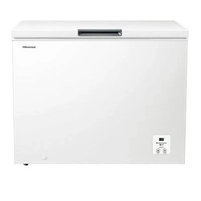 Imagen de ¡Oferta 24% ! Hisense Ft321d4awle Congelador Horizontal Defrost E Ancho 96 Cm 248 Litros