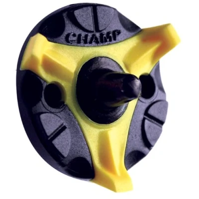 Imagen de Champ LONGRIDGE Unisex Pro Stinger Clavos Rápido Twist 3.0