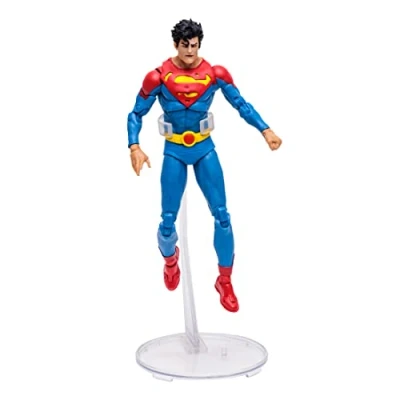 Imagen de BANDAI McFarlane Figura de Acción DC Multiverse Superman Jonathan Kent (Future State) Multicolor TM15239