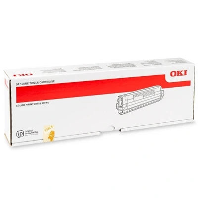Imagen de Oki Tóner C822 7.300 Paginas Cian
