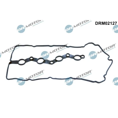 Imagen de DR.MOTOR AUTOMOTIVE DRM02127 Junta Tapa de Balancines MITSUBISHI: Lancer 8 Limousine, Outlander 2 SUV, 7 TOYOTA: Auris Hatchback