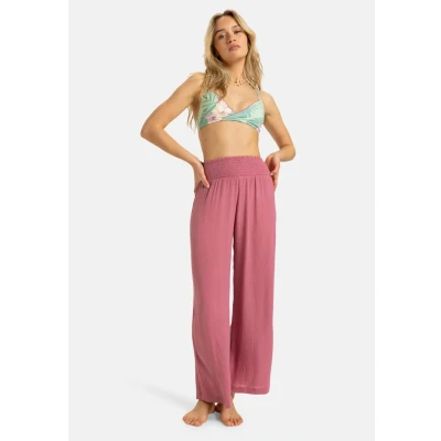 Imagen de Roxy Along Complementos de playa, Mujer, Talla: XL, Heather rose
