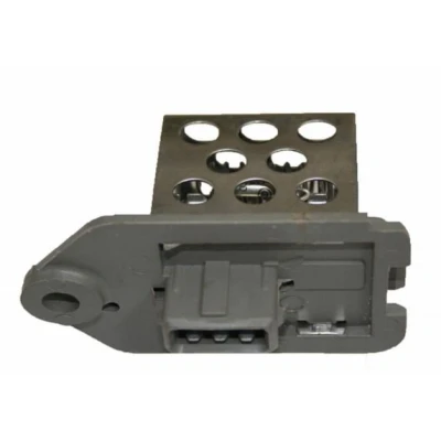 Imagen de MAHLE ORIGINAL CFR 5 000S Resistencia en serie, electromotor de ventilador CITROËN: Xsara Picasso, Berlingo / First I Furgoneta