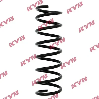 Imagen de KYB RA5125 Muelle de suspensión Eje trasero helicoidal VOLVO: V40 Hatchback norauto, oscaro, mister auto