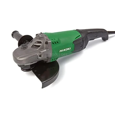 Imagen de Hikoki G23STWAZ amoladora angular, 2000 W, 230 V