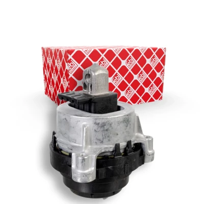 Imagen de FEBI BILSTEIN 174775 Soporte de motor izquierda hidráulico