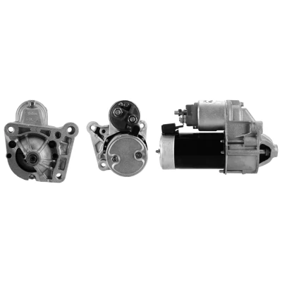 Imagen de LUCAS LRS01729 Motor de arranque 12 1,3 10, 11 RENAULT: Kangoo I Express, I, MEGANE 1