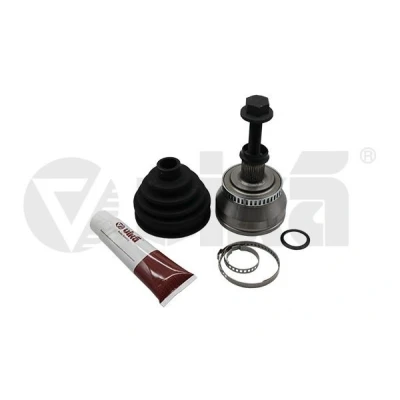 Imagen de VIKA 54980016501 Junta Homocinética Eje delantero AUDI: A6 C5 Avant, A4 B5 Sedán, Allroad C5, VOLKSWAGEN: Passat GP Sedán