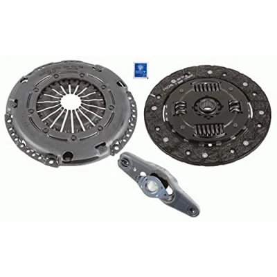Imagen de SACHS 3000 950 106 Kit de Embrague 220 VOLKSWAGEN: Golf 7, 7 Variant, Sportsvan, SEAT: Leon III Hatchback
