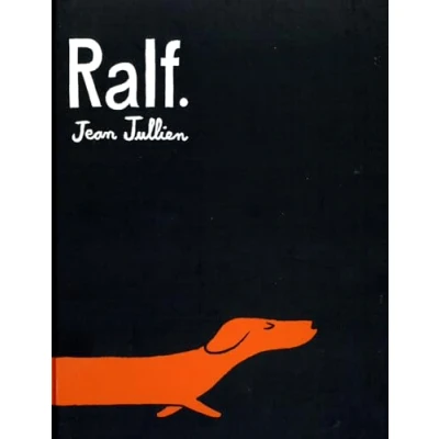 Imagen de Ralf (Álbumes Ilustrados)
