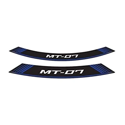Imagen de PUIG 9136 un Borde Tiras para Yamaha MT 07