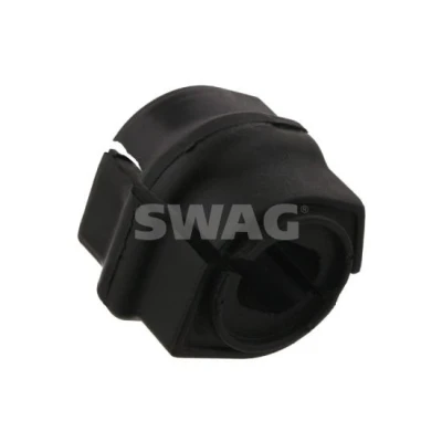 Imagen de SWAG 62 93 4801 Silentblock Barra Estabilizadora Eje delantero 20 49 PEUGEOT: 206 Hatchback, 206+ Furgón