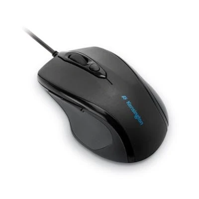 Imagen de Kensington Ratón Con Cable Pro Fit™ Tamaño Mediano