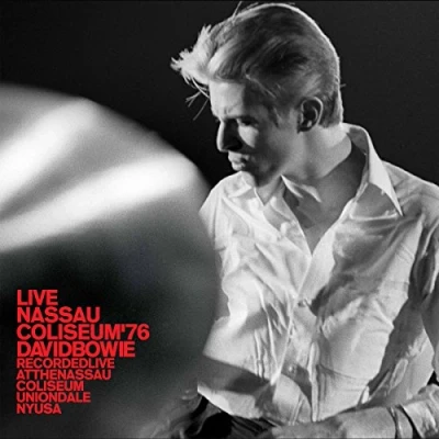 Imagen de Live Nassau Coliseum &#039;76 [Vinilo]