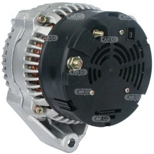 Imagen de HC Cargo F032111354 Alternador 14V 70A MERCEDES BENZ: W124 Sedán, Clase C Sprinter 2 T Bus