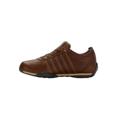 Imagen de K Swiss Arvee 1.5 Zapatillas de deporte para hombre, BRWN/BITTER CHCO, 40 EU