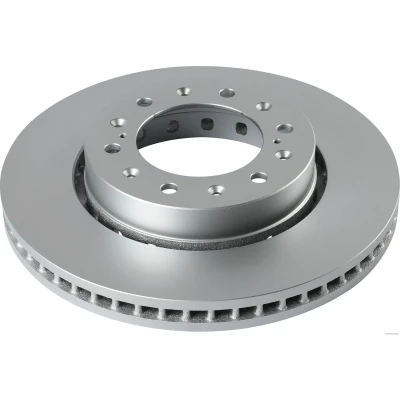 Imagen de HERTH+BUSS JAKOPARTS Disco de freno Eje delantero 320mm 30mm 6 139,7mm ventilación interna J3309019 8983767530,8983767550 Discos freno,