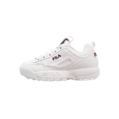Imagen de FILA Disruptor, Zapatillas Hombre, White 1010262 1fg, 41 EU