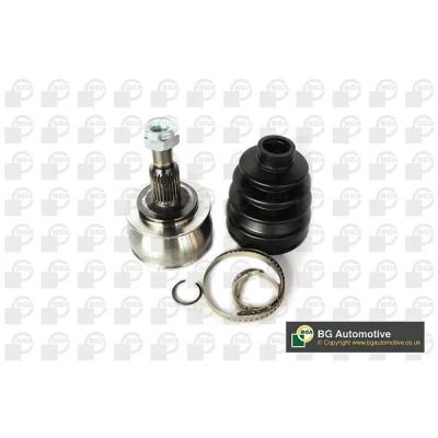 Imagen de Juego de articulación, semi eje BGA CV5603A