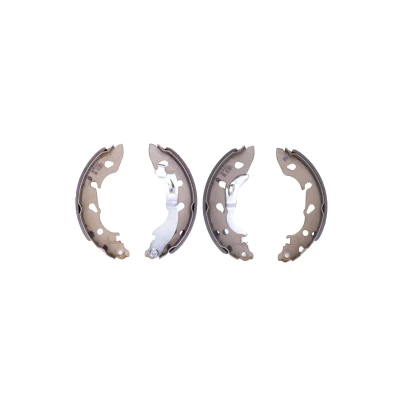 Imagen de HELLA 8DB 355 022 211 Zapatas de freno 180 32 con palanca mano FIAT: Panda II Hatchback, 500 C Cabrio, FORD: KA Hatchback