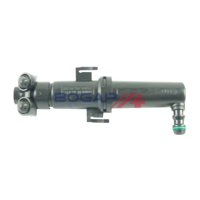 Imagen de BOGAP A5522117 Tobera de agua regadora, lavado faros AUDI: Q5 (8RB) SQ5 3.0 TDI quattro, TFSI 2.0 Hybrid quattro