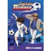 Imagen de Captain Tsubasa Tome 3 Prets A Gagner