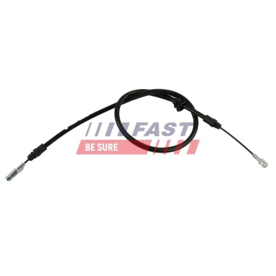 Imagen de FAST FT69047 Cable de Freno Mano delante RENAULT: MASTER 2 Pritsche/Fahrgestell, Kasten, Bus