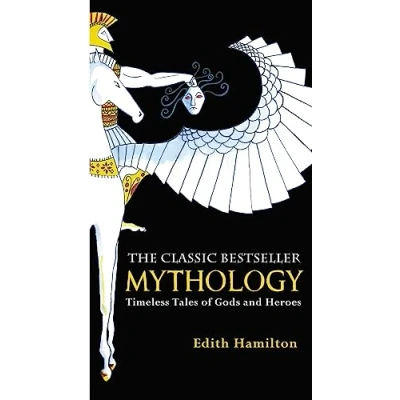 Imagen de Mythology: Timeless Tales Of Gods And Heroes 75th Anniversary Illustra