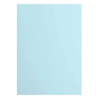 Imagen de Florence Vaessen Creative cartulina Suave, Color Azul océano, 216 Gramos, A4, 10 Hojas, para álbumes de Recortes, Tarjetas, Troquelado y Otras Manualidades Papel