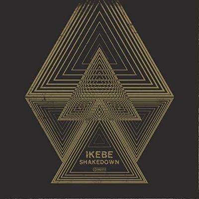 Imagen de Ikebe Shakedown (vinilo)