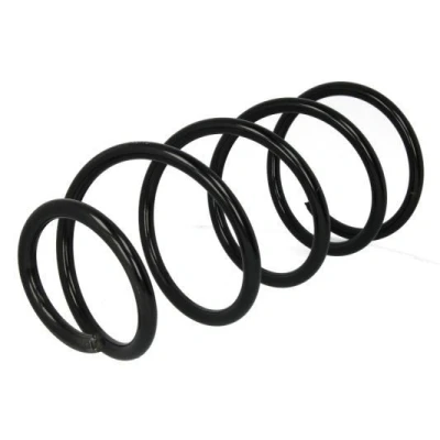Imagen de KRAFT 4026322 Muelle de suspensión Eje delantero VOLVO: S40 II, V50
