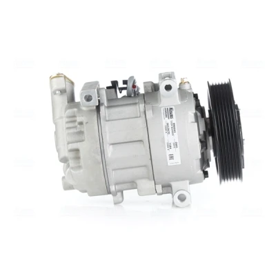Imagen de NISSENS 890044 Compresor de Aire Acondicionado 6SEL14C 12 PAG 46 R 134 a RENAULT: MEGANE 3, 3 Grandtour, GRAND SCENIC norauto, oscaro, mister