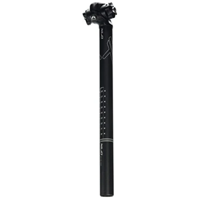 Imagen de XLC 2502041000 Tija de sillín Comp SP R04, Unisex, Negro Negro, Talla única