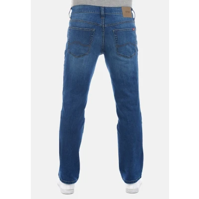 Imagen de Mustang Tramper Vaqueros rectos, Hombre, Talla: 31x30, Medium middle