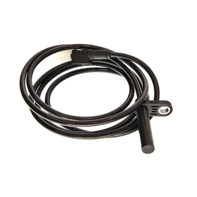 Imagen de MAXGEAR 20 0442 Sensor de ABS Eje trasero, derecha 1605 VOLKSWAGEN: Crafter 30 50 Furgón, MERCEDES BENZ: Sprinter 5 T Furgón