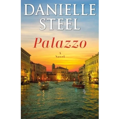 Imagen de Palazzo Danielle Steel (autor)