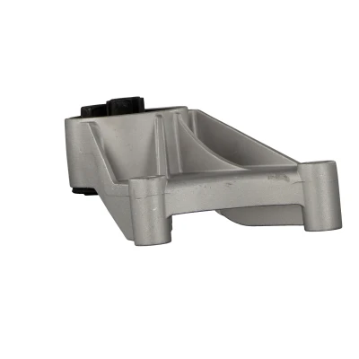Imagen de FEBI BILSTEIN 30104 Soporte de motor delante Rodamiento caucho metal Aluminio amarillo OPEL: Astra H Hatchback, Caravan