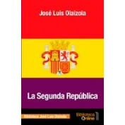 Imagen de La Segunda Republica