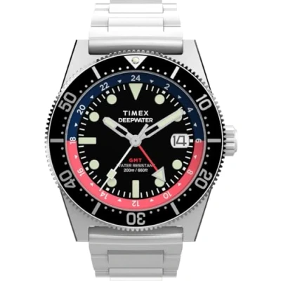 Imagen de Timex Deep Water Reef (Azul y Rojo)