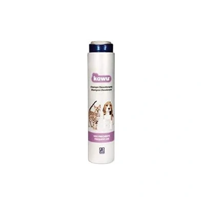 Imagen de Calier Sac Kawu Champu Desodor 250 Ml 1 Unidad g