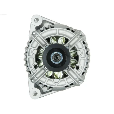 Imagen de AS PL A0390 Alternador 12V 120A MERCEDES BENZ: Clase C Berlina, Coupé, T modell