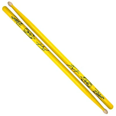 Imagen de Palillos de nogal americano, Zildjian Artist Series, JOSH DUN II
