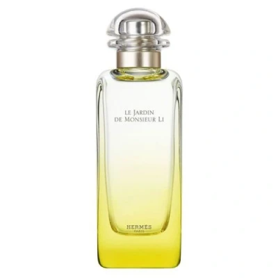Imagen de Hermès Le Jardin de Monsieur Li Eau Toilette 100 ml