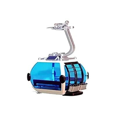 Imagen de Jaegerndorfer jaegerndorferjc84100 Omega IV Cabina de Juguete Solar 8 plazas